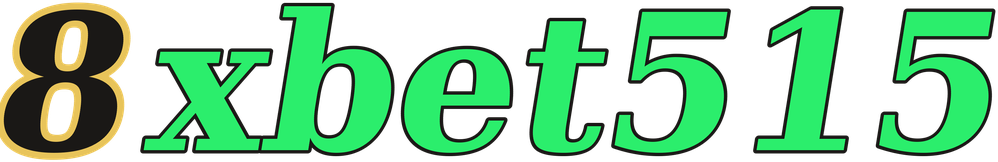 8xbet515 logo