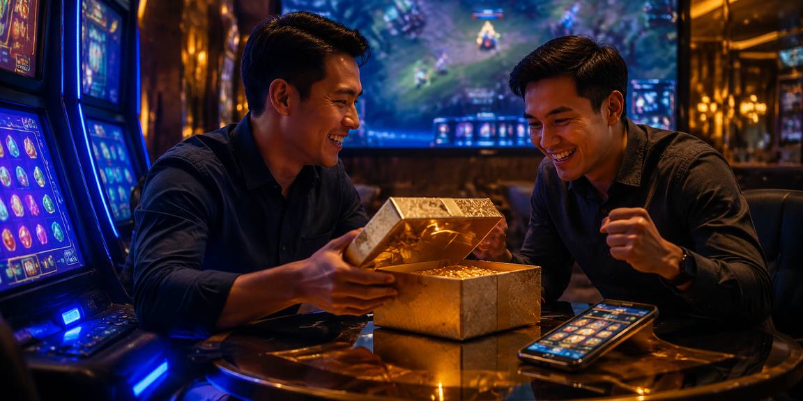 8xbet515 Casino